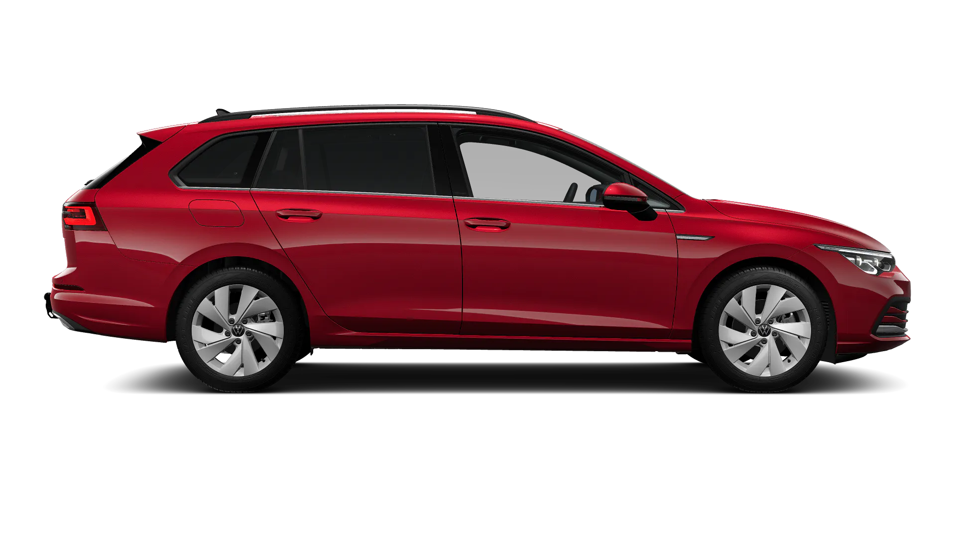Volkswagen Golf Variant Style