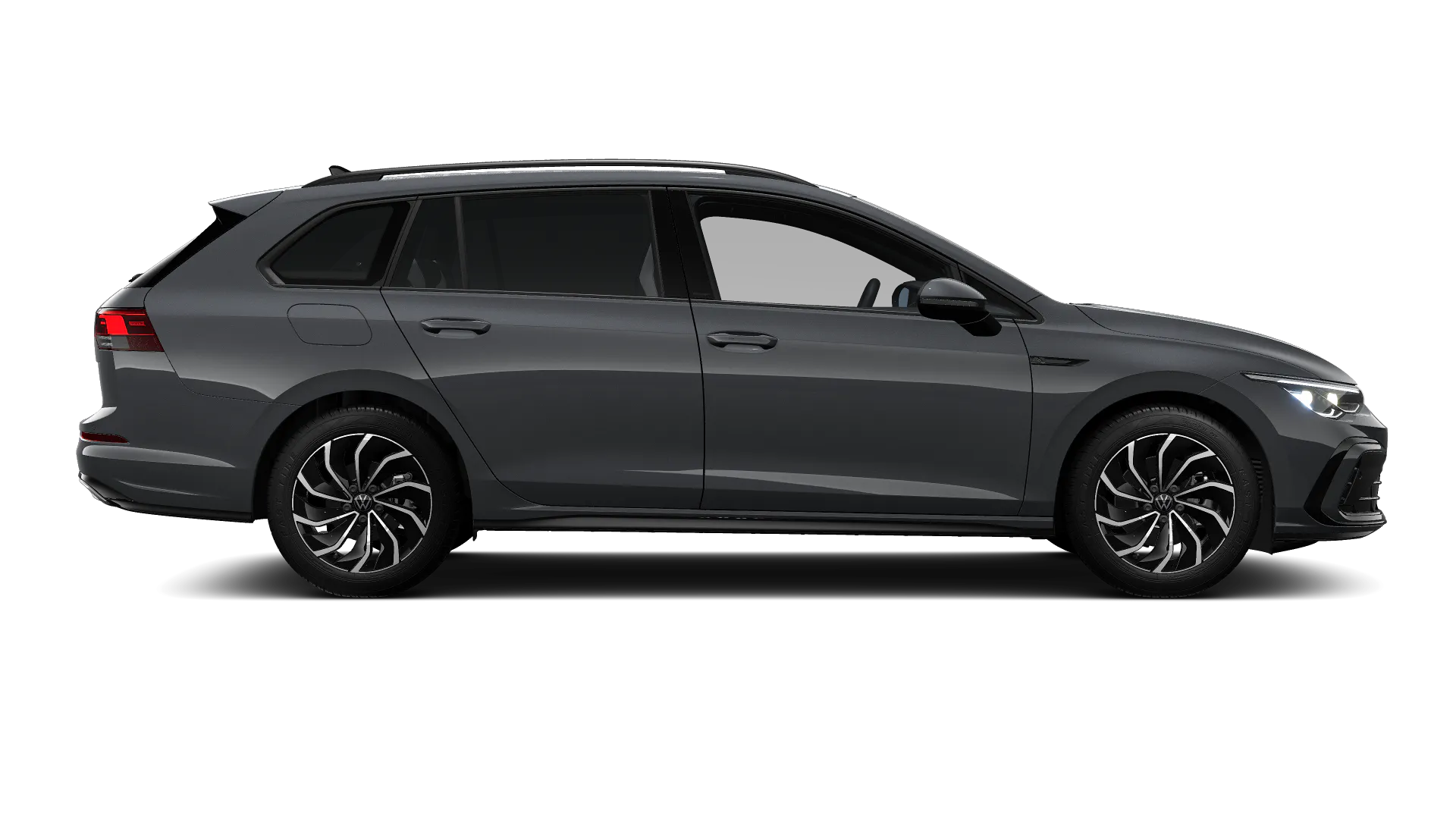 Volkswagen Golf Variant R-Line
