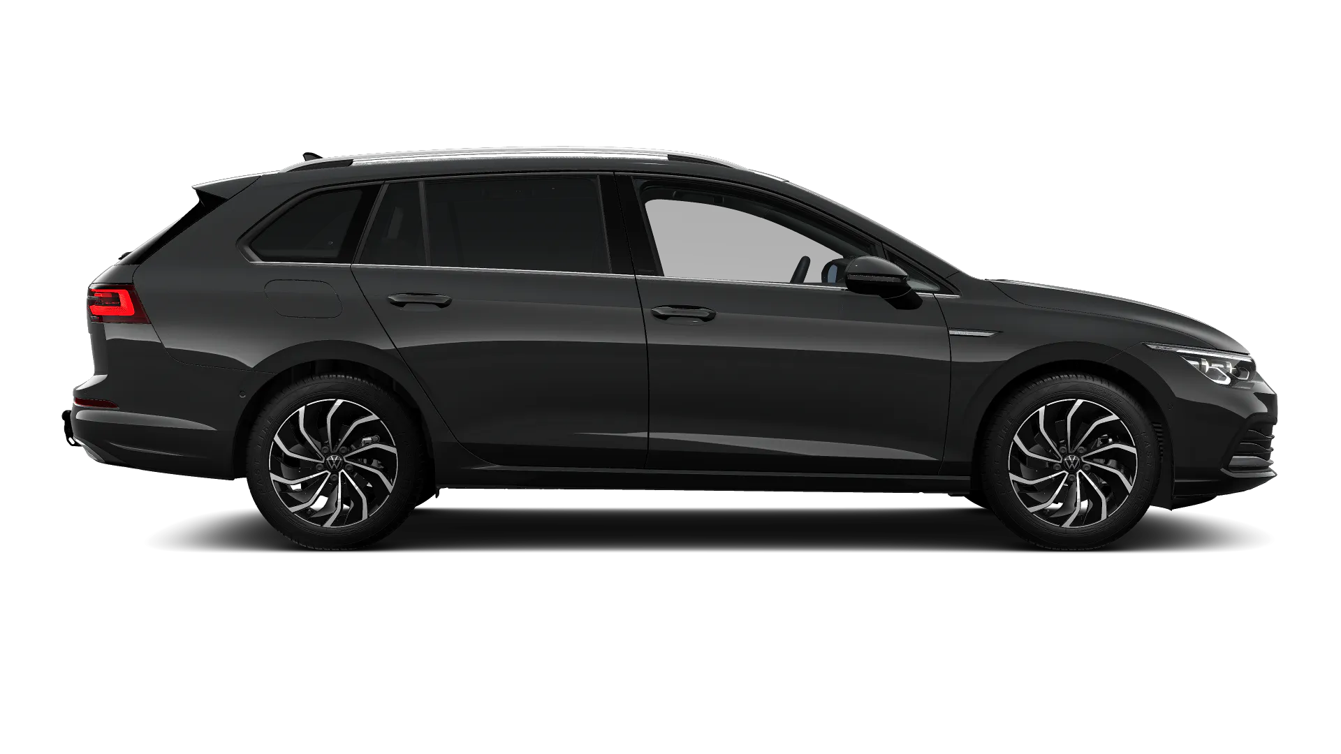 Volkswagen Golf Variant Style