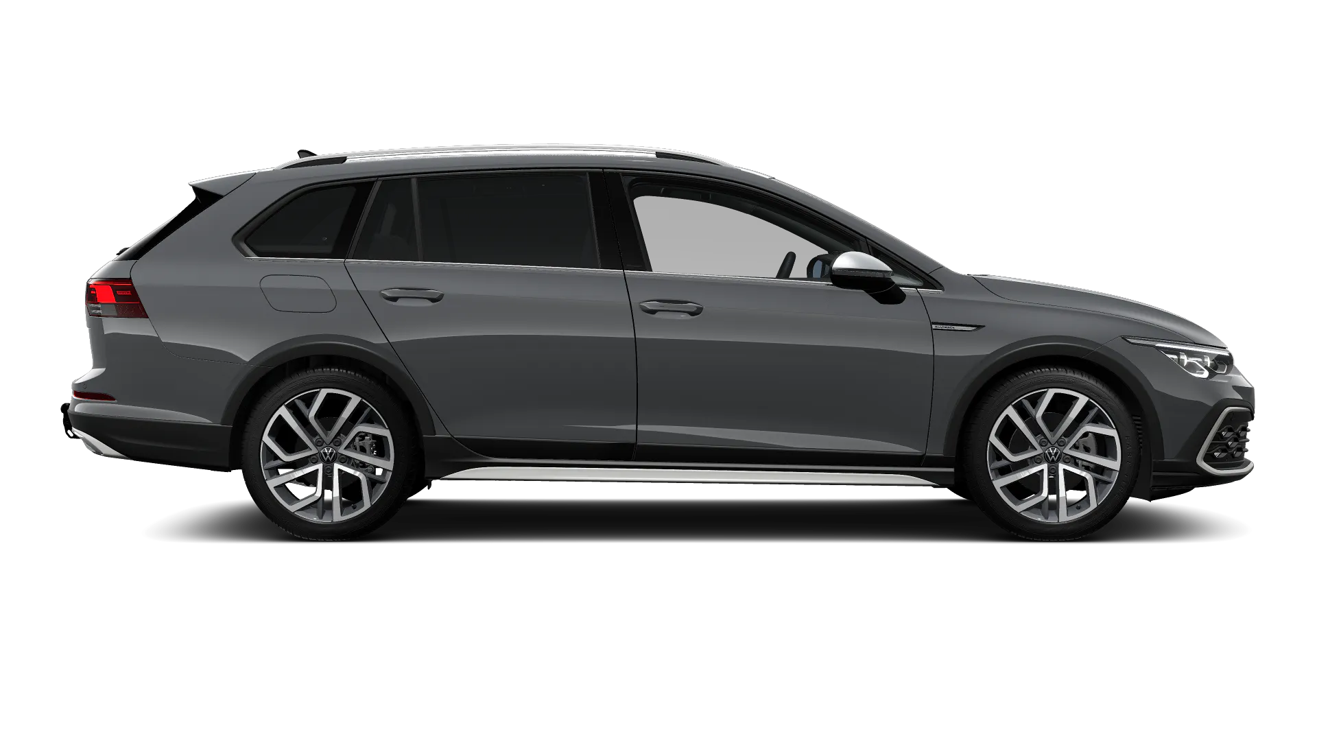 Volkswagen Golf Variant Alltrack