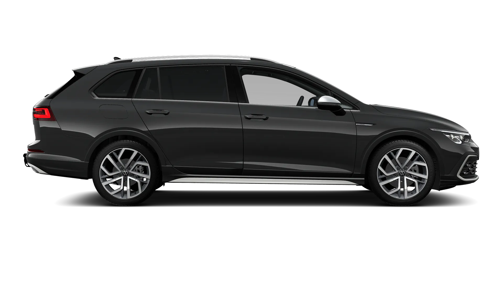 Volkswagen Golf Variant Alltrack