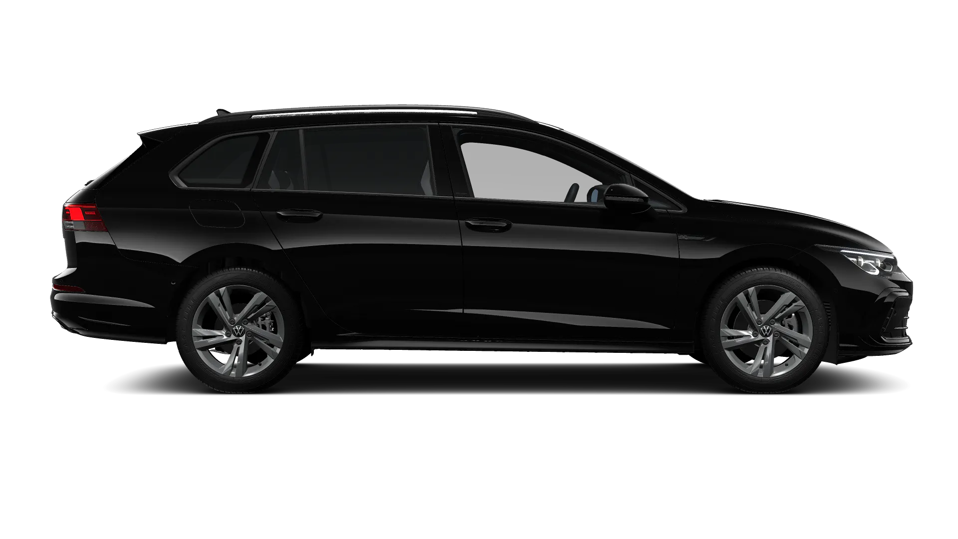 Volkswagen Golf Variant R-Line