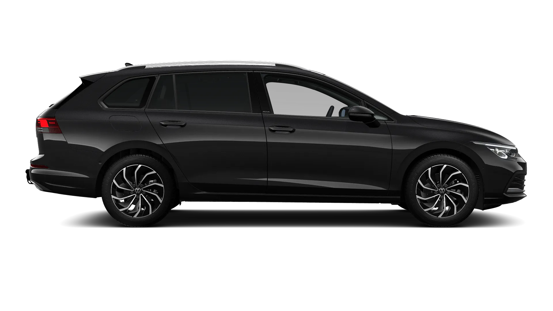 Volkswagen Golf Variant MOVE