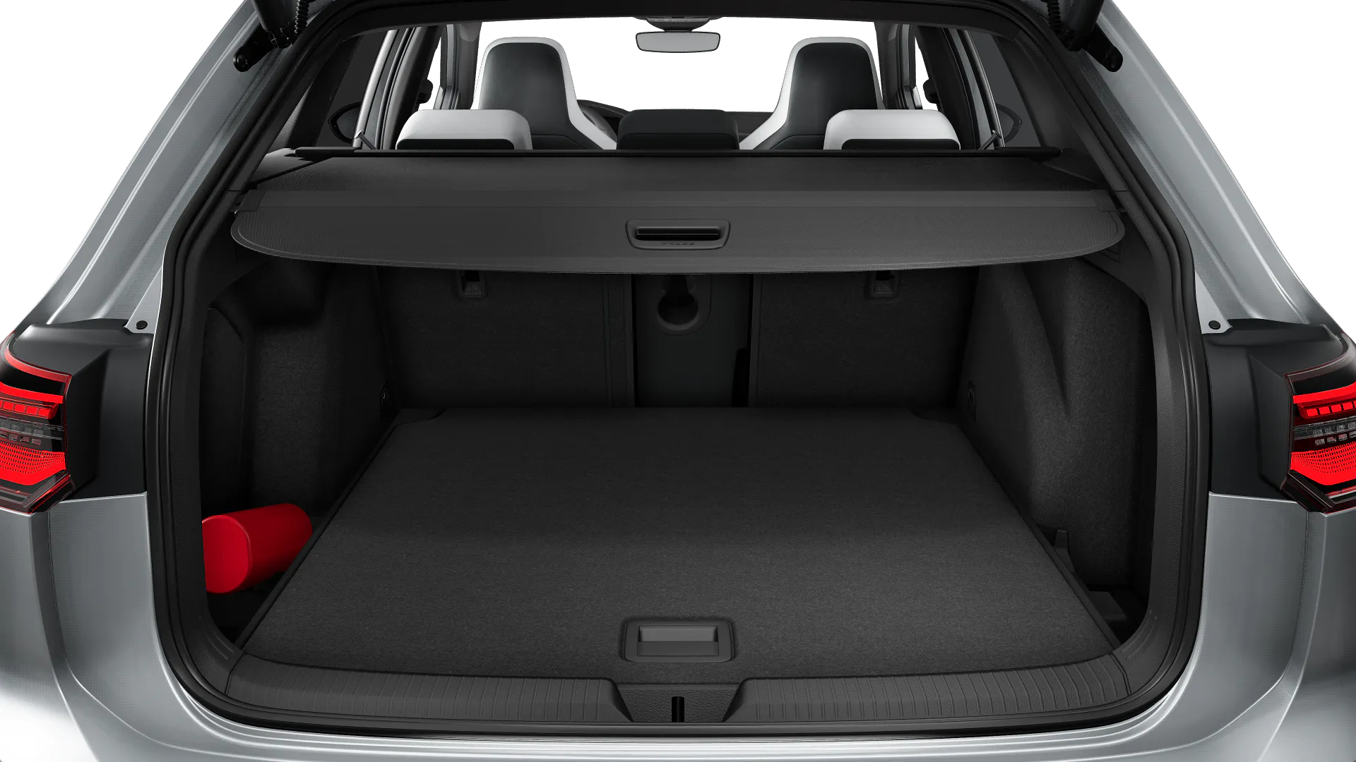 Volkswagen Golf Variant R-Line