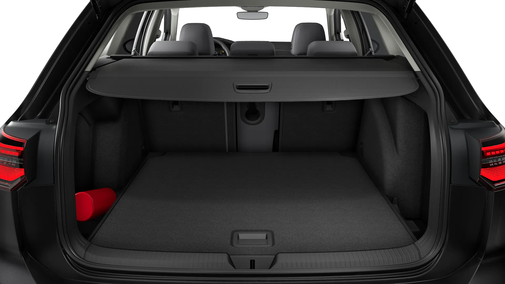 Volkswagen Golf Variant Alltrack