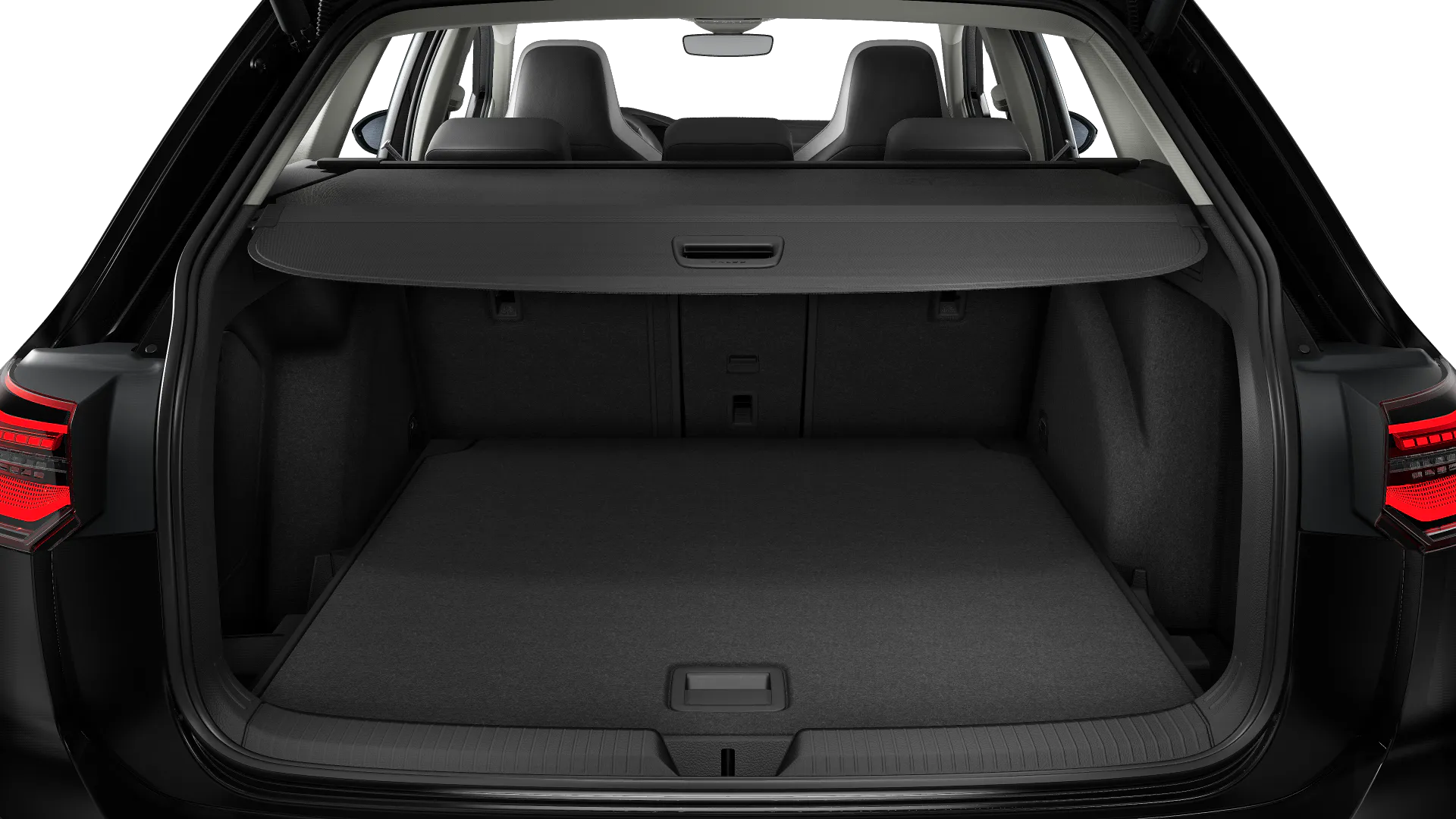 Volkswagen Golf Variant Style