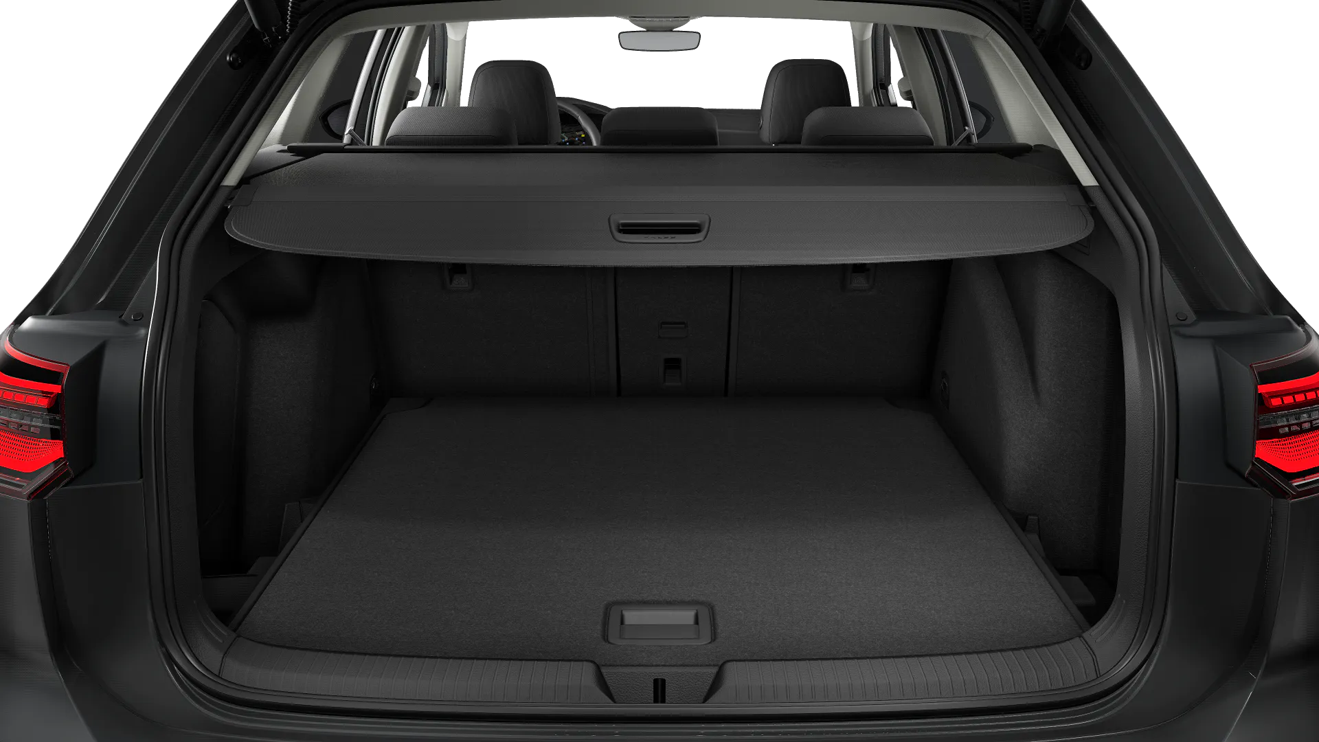 Volkswagen Golf Variant Style