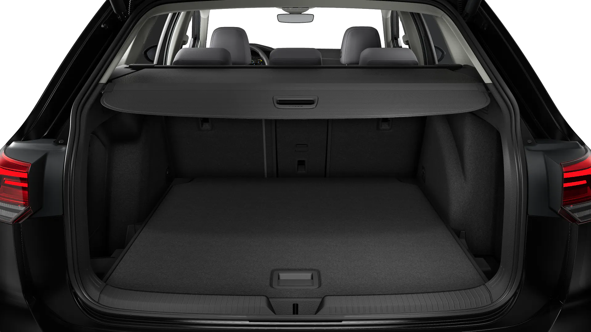 Volkswagen Golf Variant Alltrack