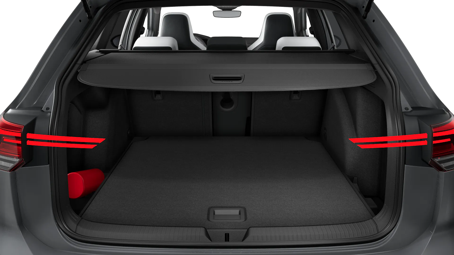 Volkswagen Golf Variant R-Line