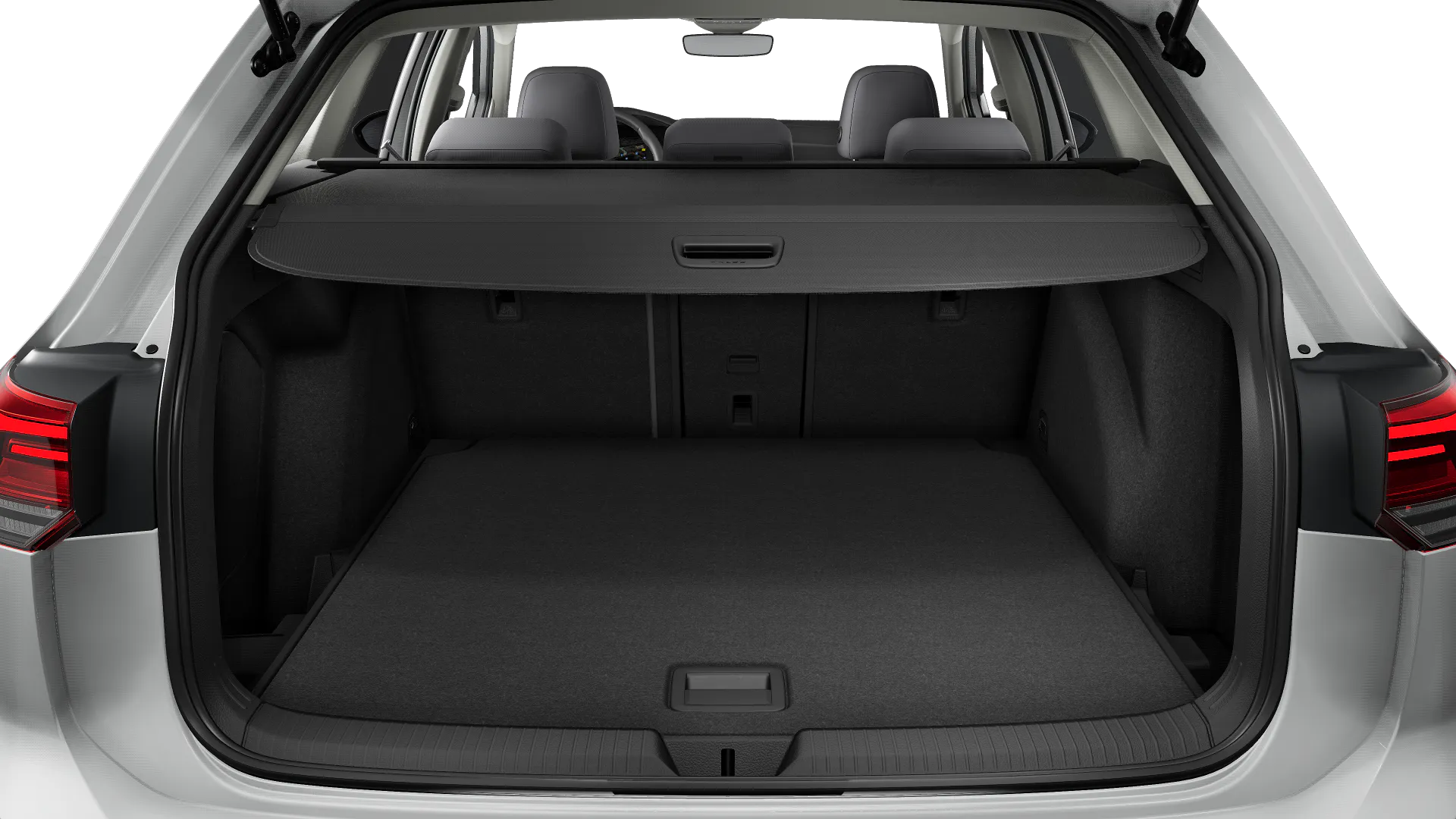 Volkswagen Golf Variant Alltrack