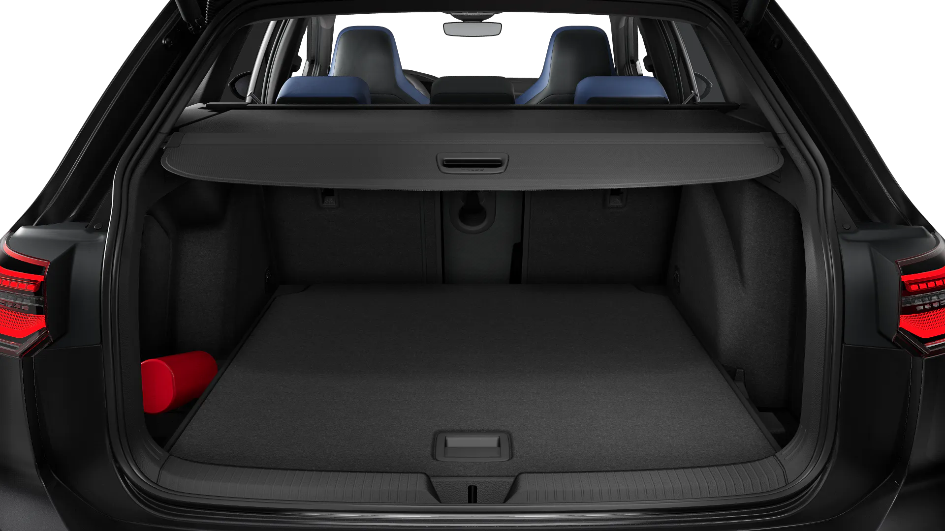Volkswagen Golf Variant R