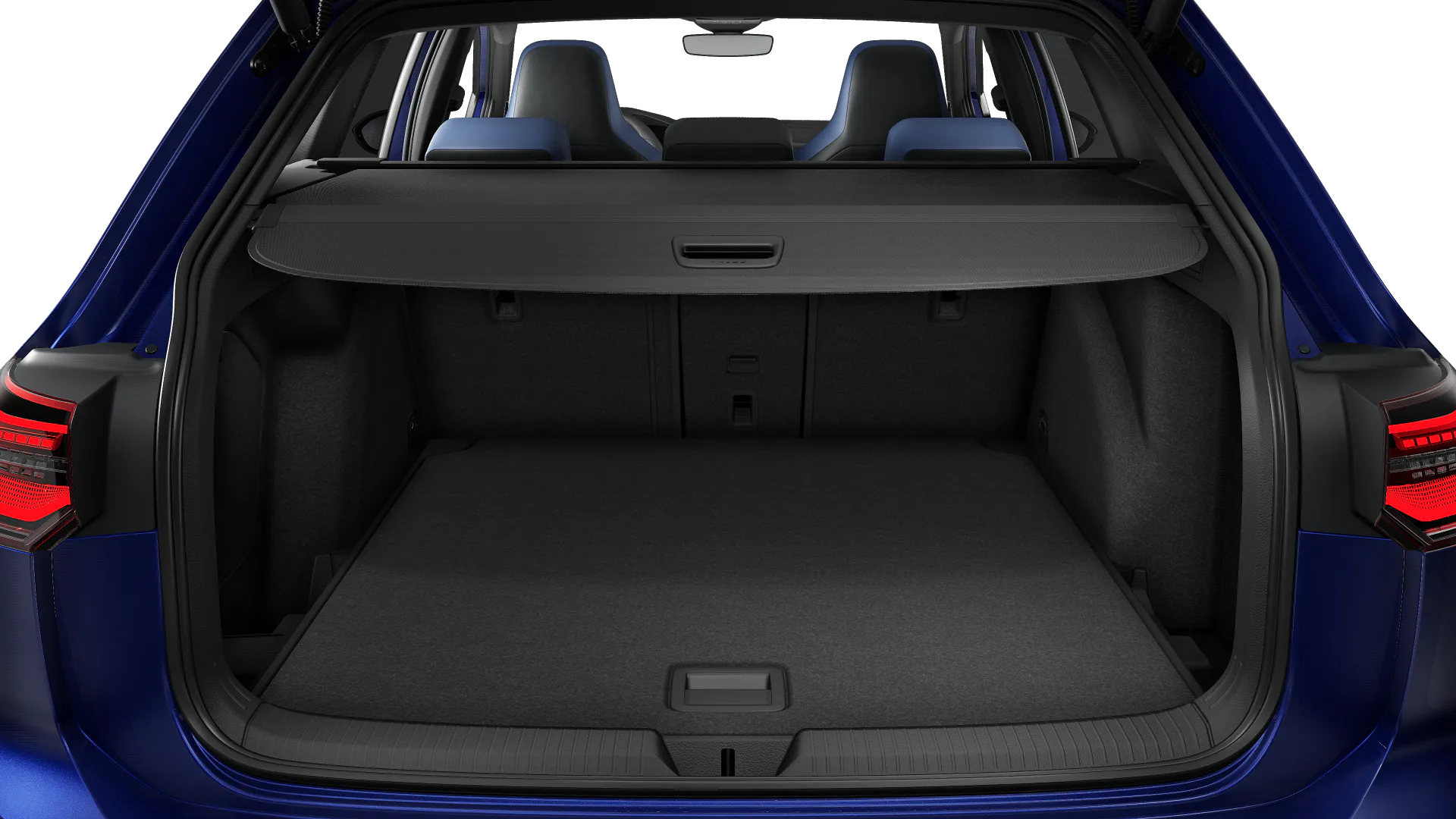 Volkswagen Golf Variant R