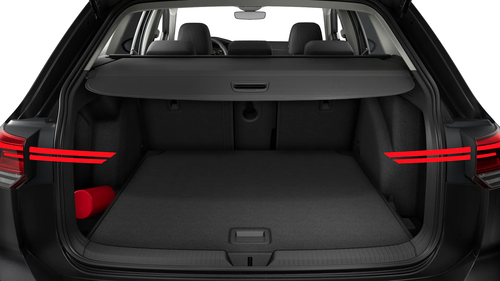 Volkswagen Golf Variant Style