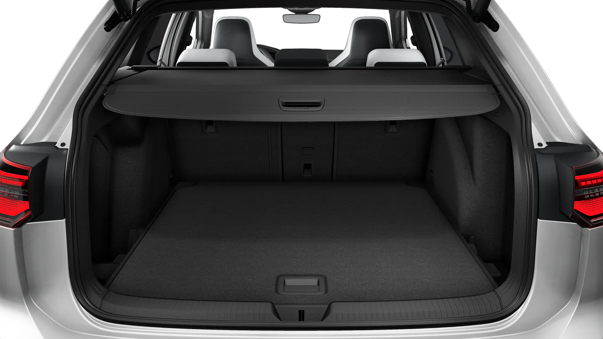Volkswagen Golf Variant R-Line