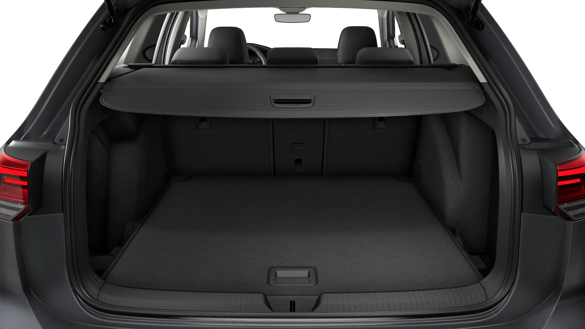 Volkswagen Golf Variant MOVE