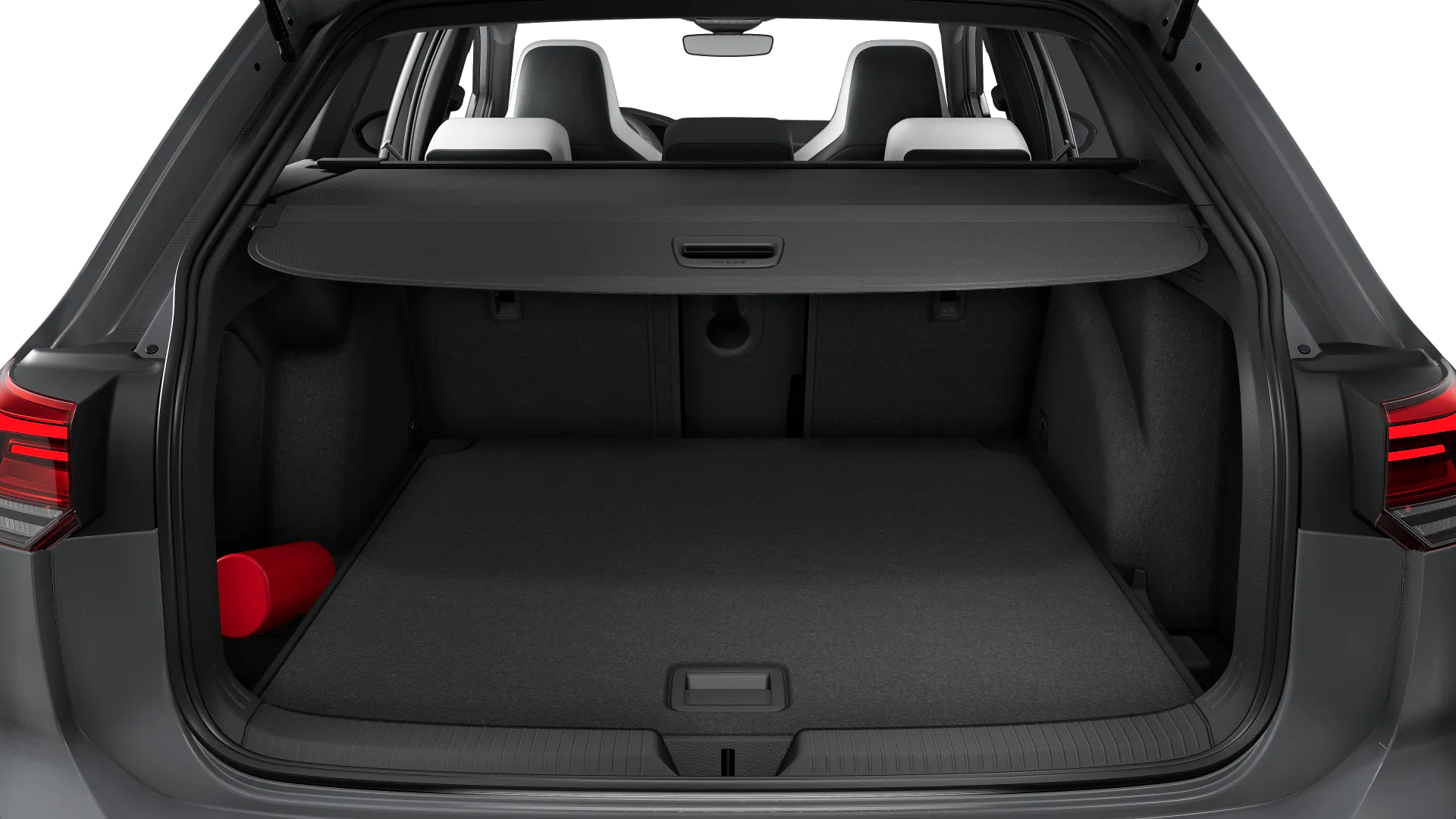 Volkswagen Golf Variant R-Line