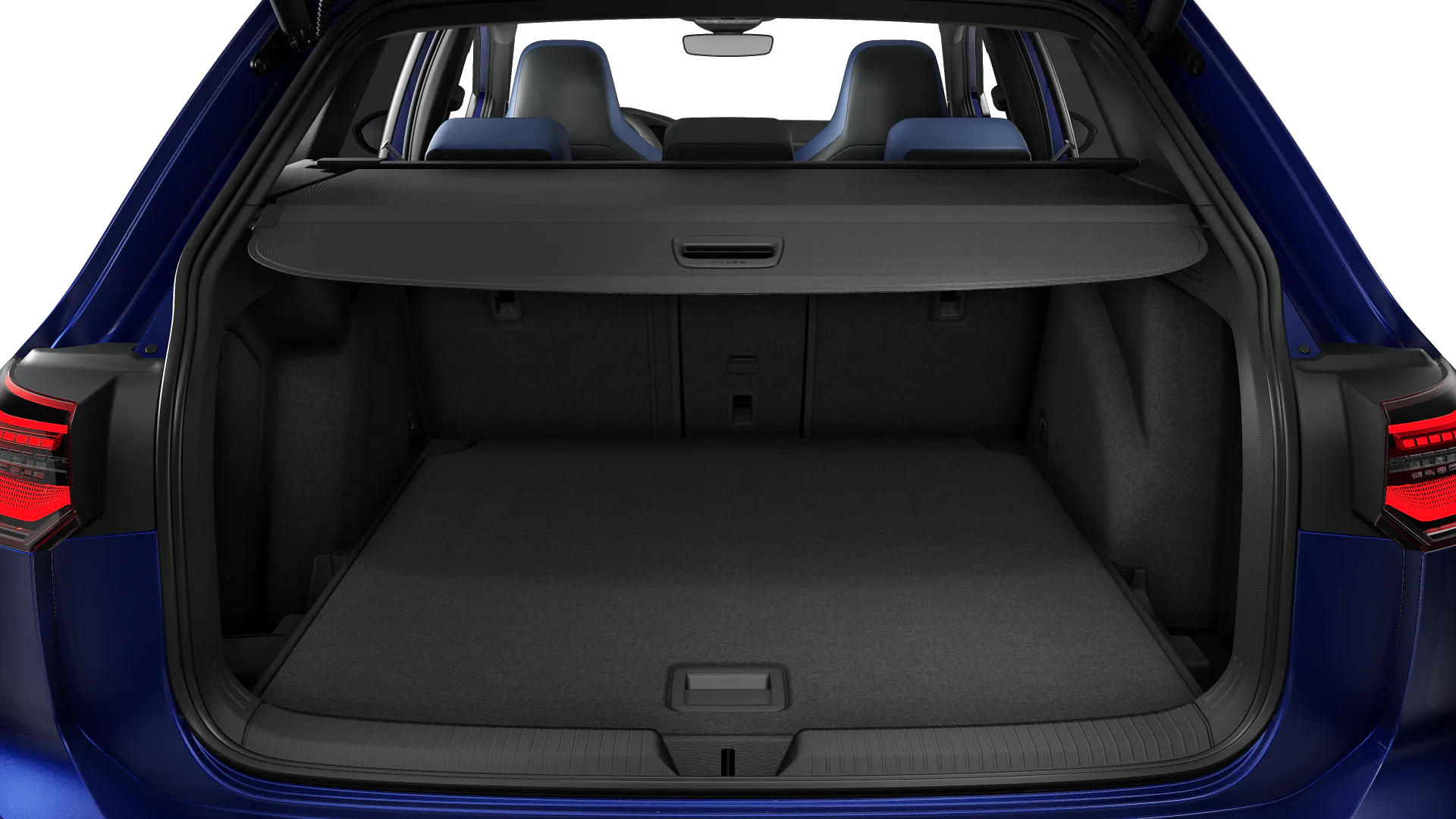 Volkswagen Golf Variant R