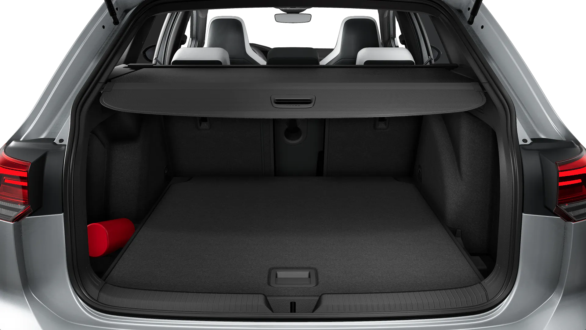 Volkswagen Golf Variant R-Line