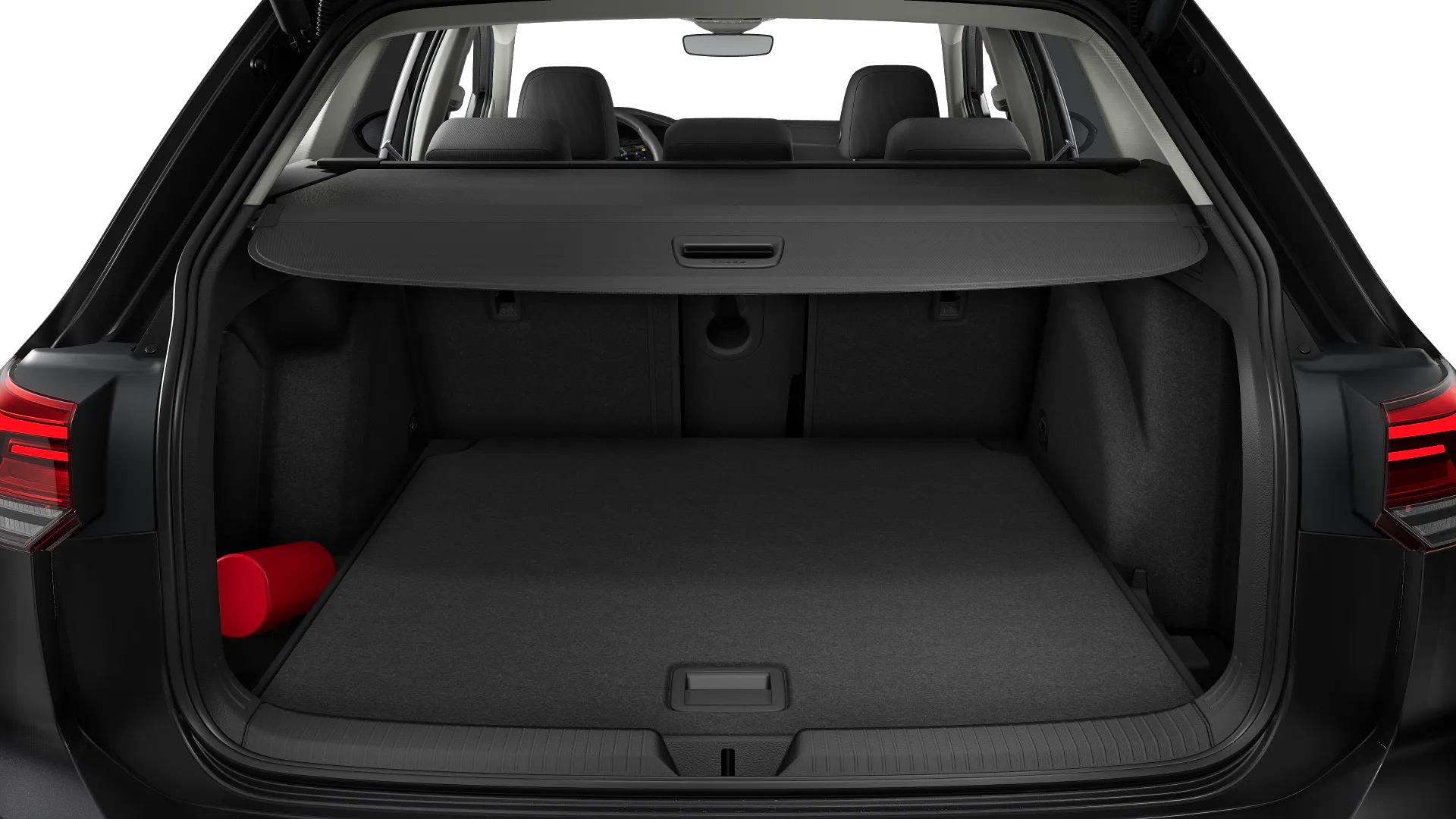 Volkswagen Golf Variant Style
