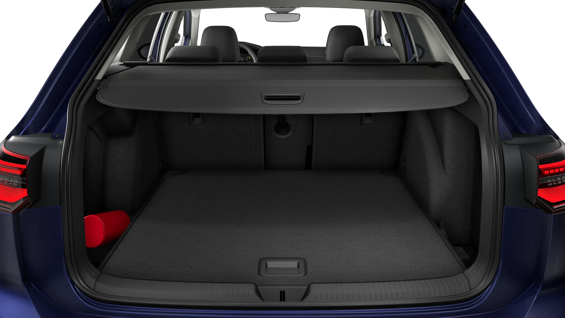 Volkswagen Golf Variant MOVE