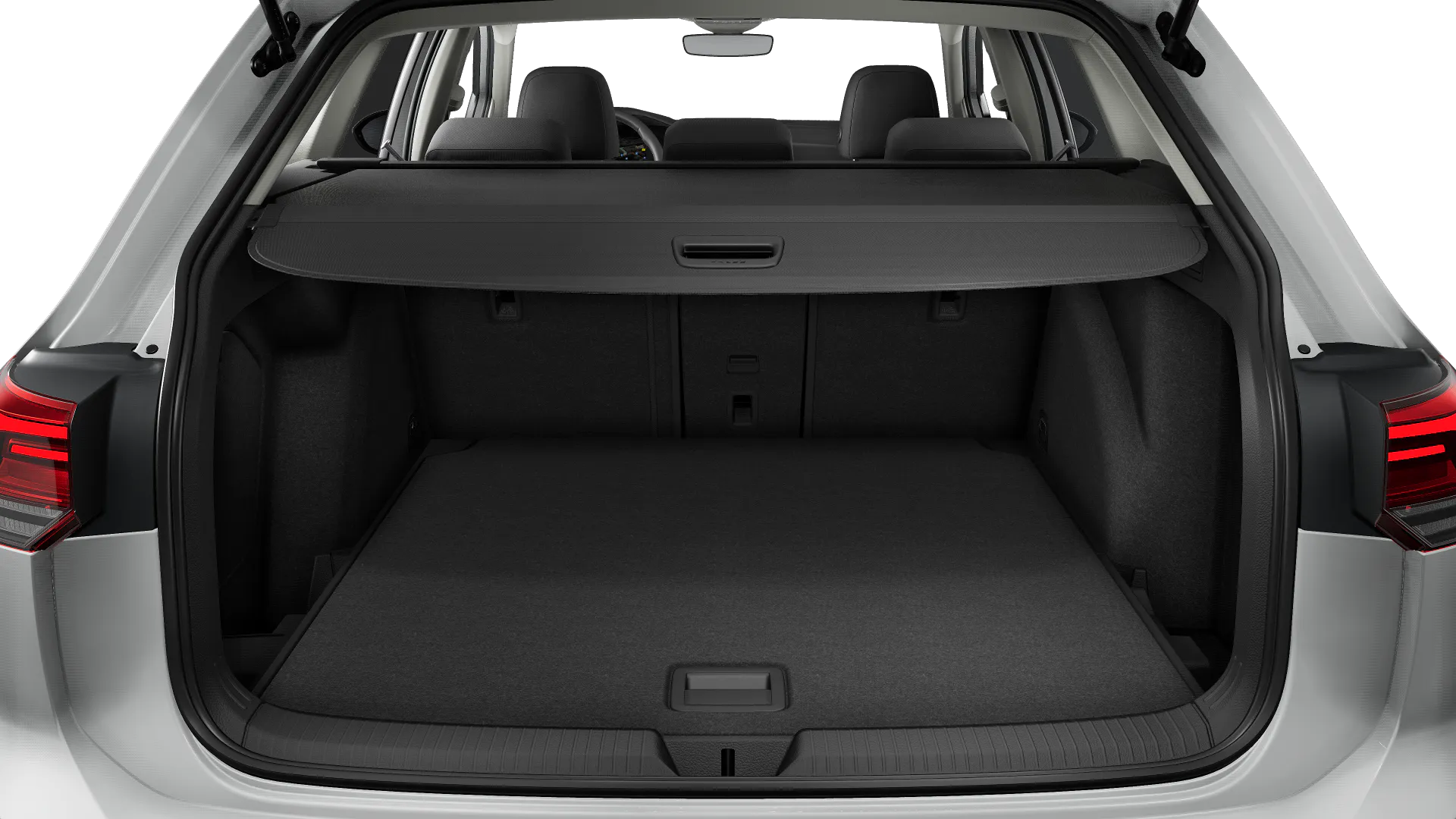Volkswagen Golf Variant MOVE