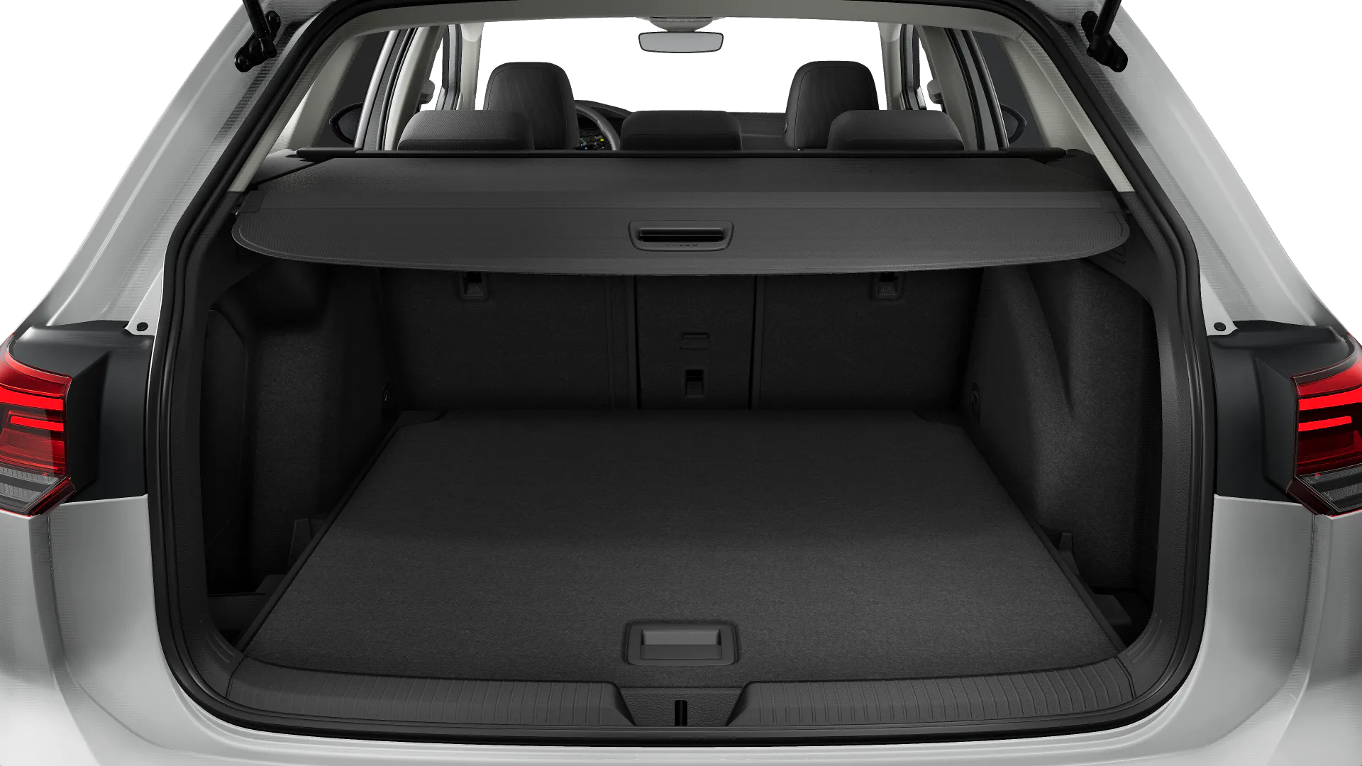 Volkswagen Golf Variant Style
