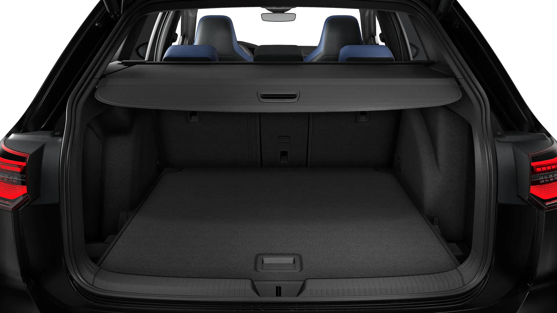 Volkswagen Golf Variant R