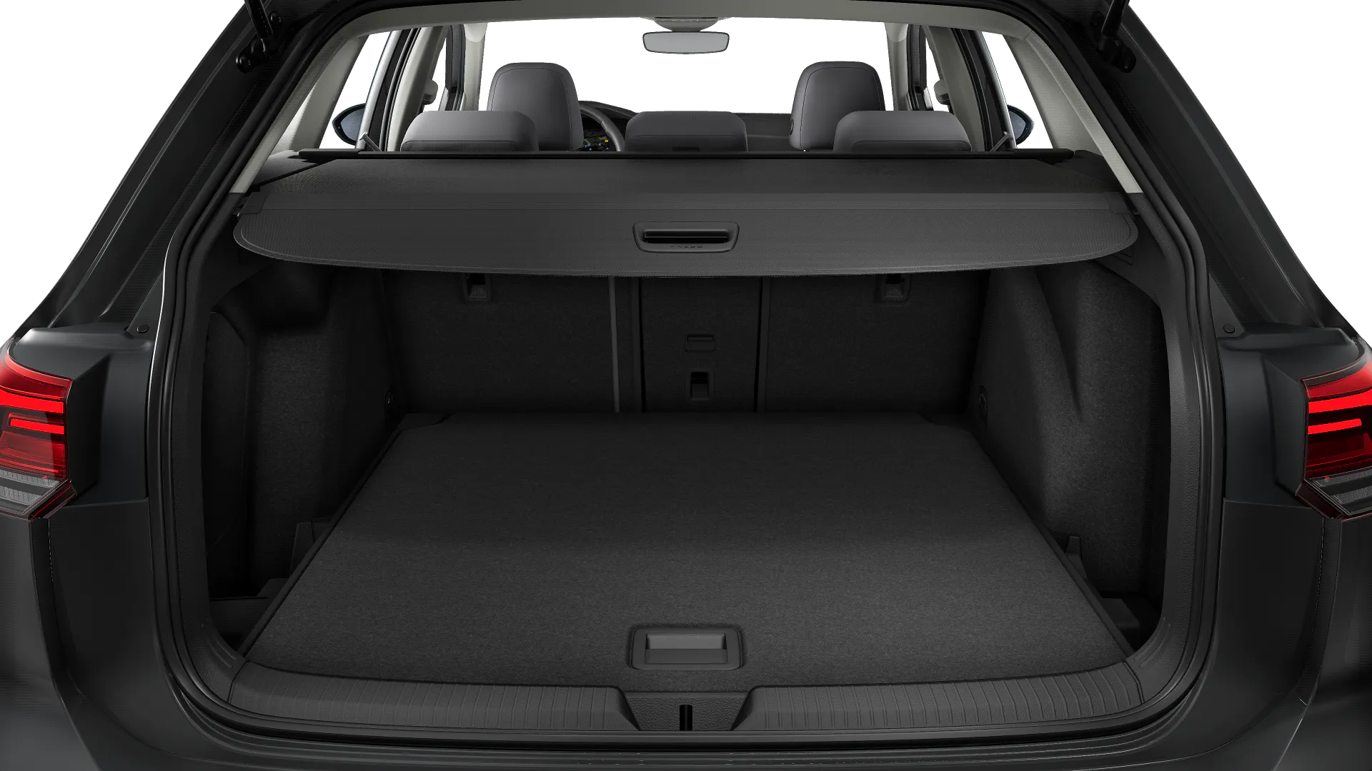 Volkswagen Golf Variant Alltrack