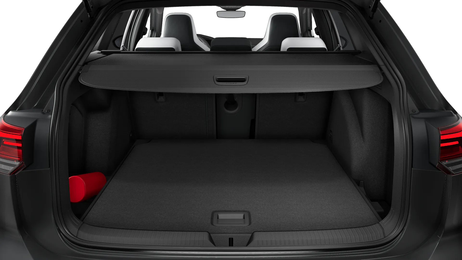 Volkswagen Golf Variant R-Line