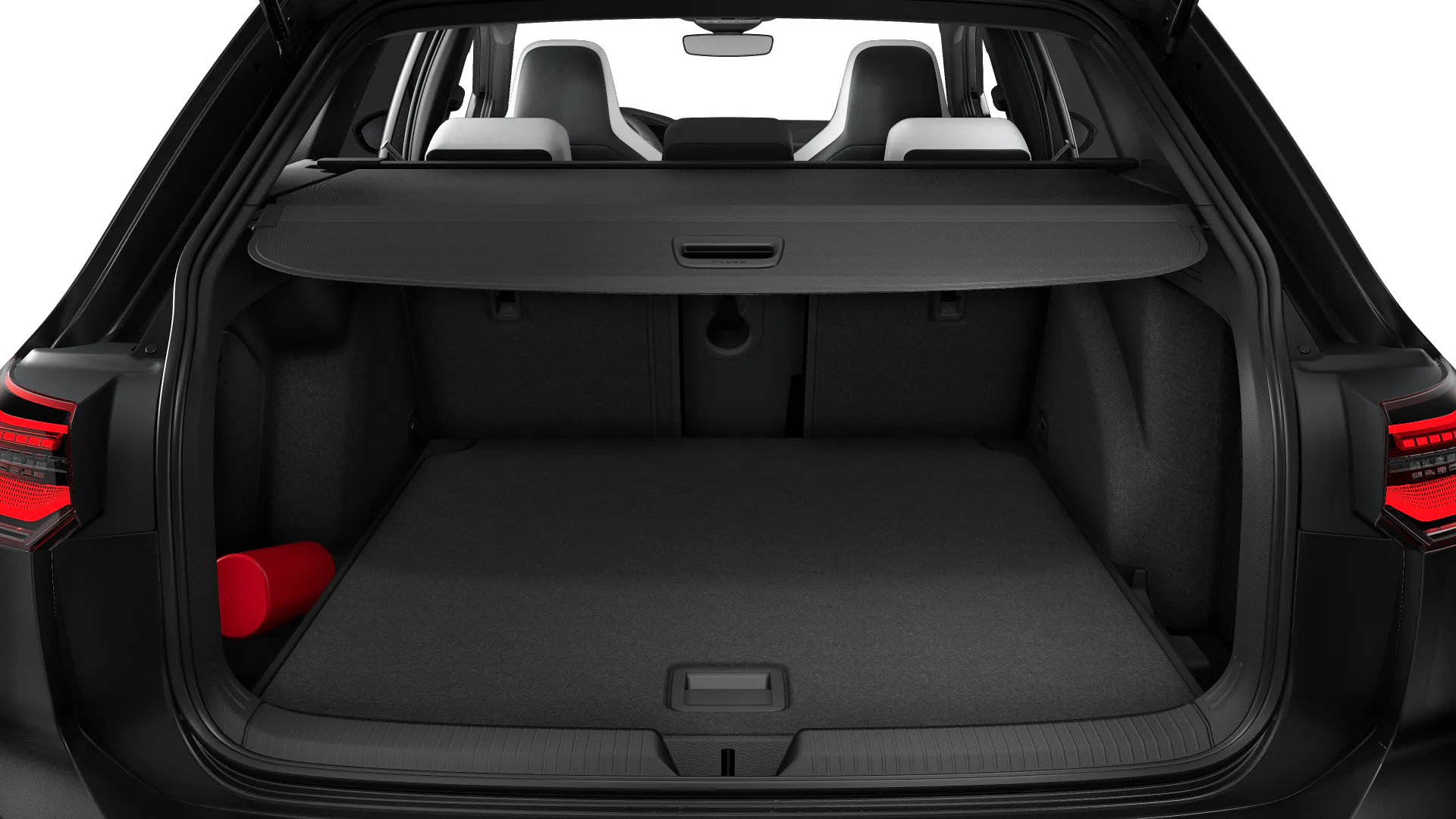 Volkswagen Golf Variant R-Line