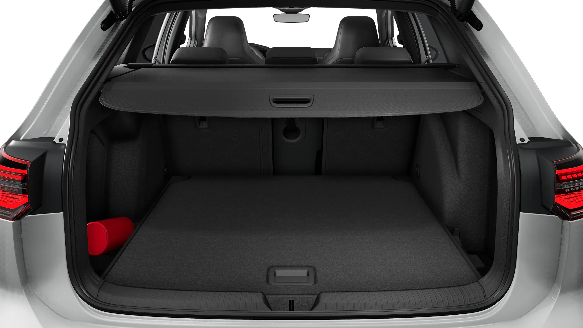 Volkswagen Golf Variant R-Line