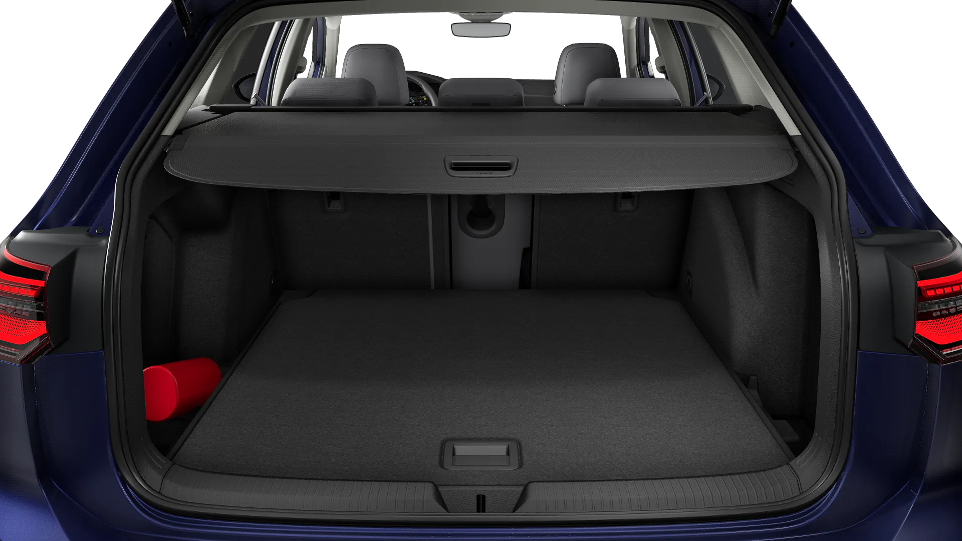 Volkswagen Golf Variant Alltrack