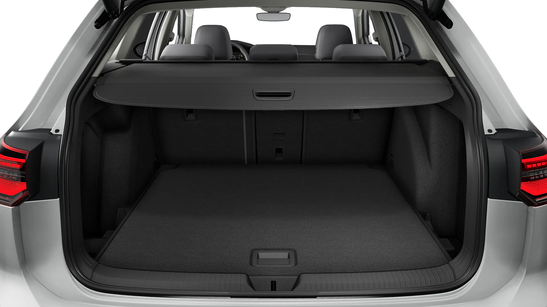 Volkswagen Golf Variant Alltrack