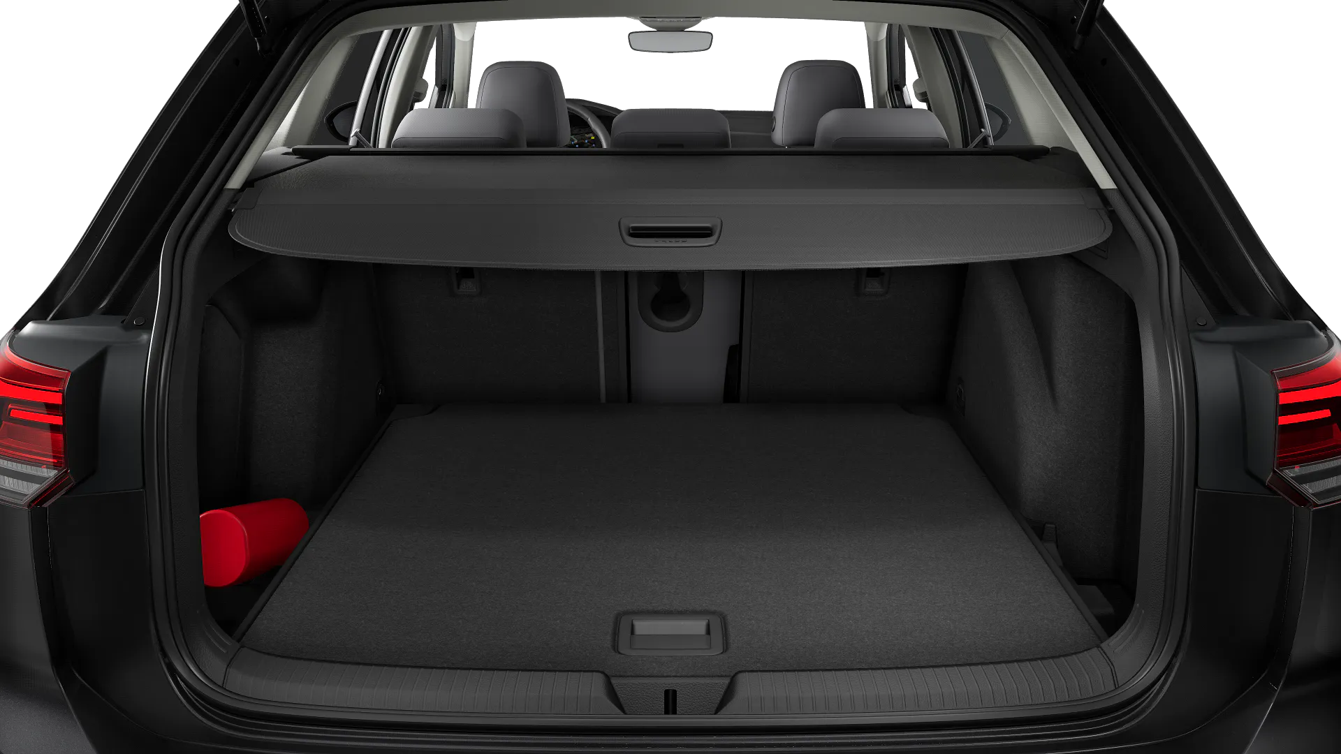 Volkswagen Golf Variant Alltrack