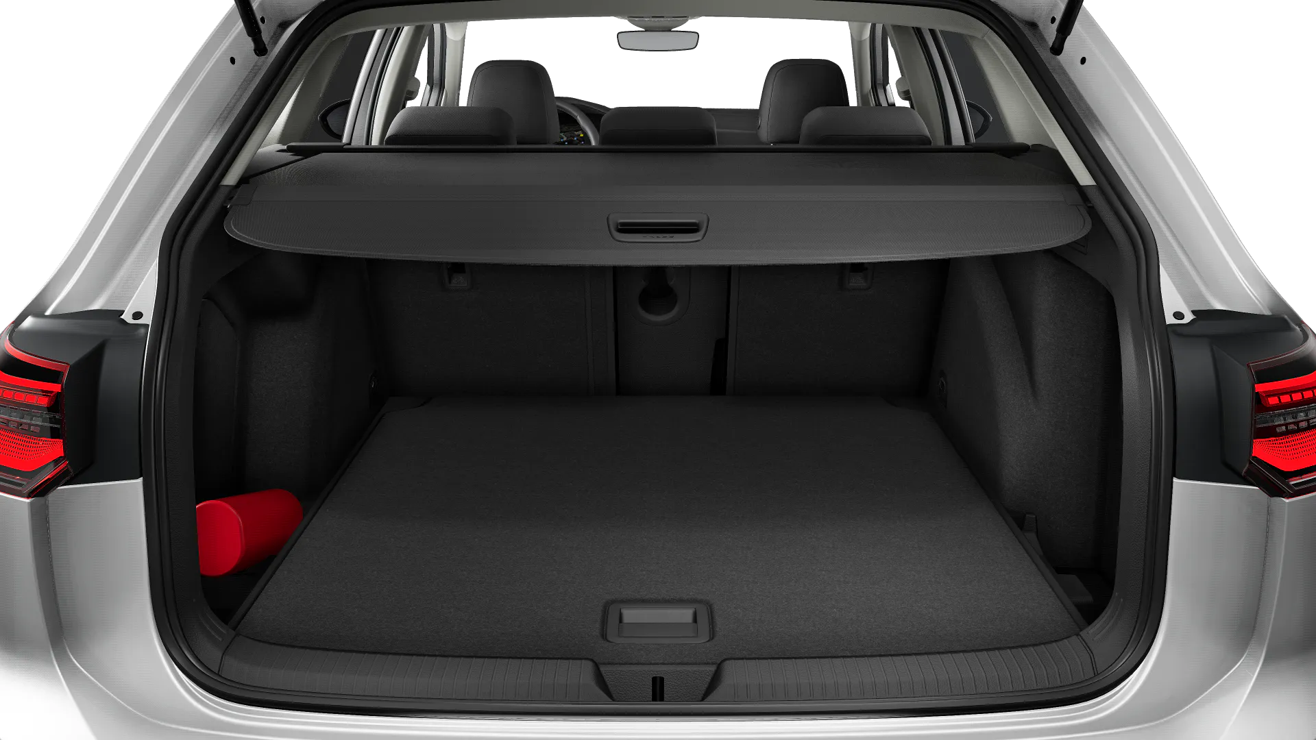 Volkswagen Golf Variant MOVE