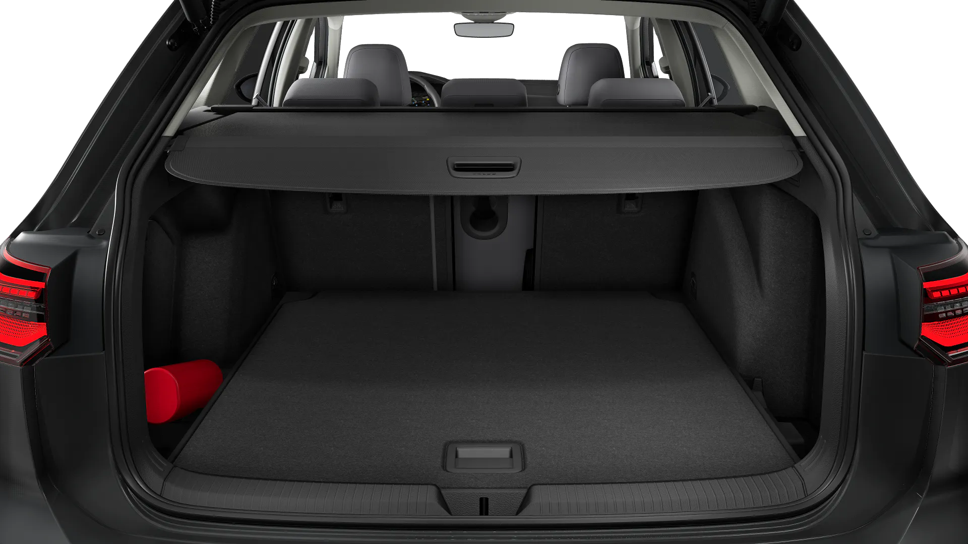 Volkswagen Golf Variant Alltrack
