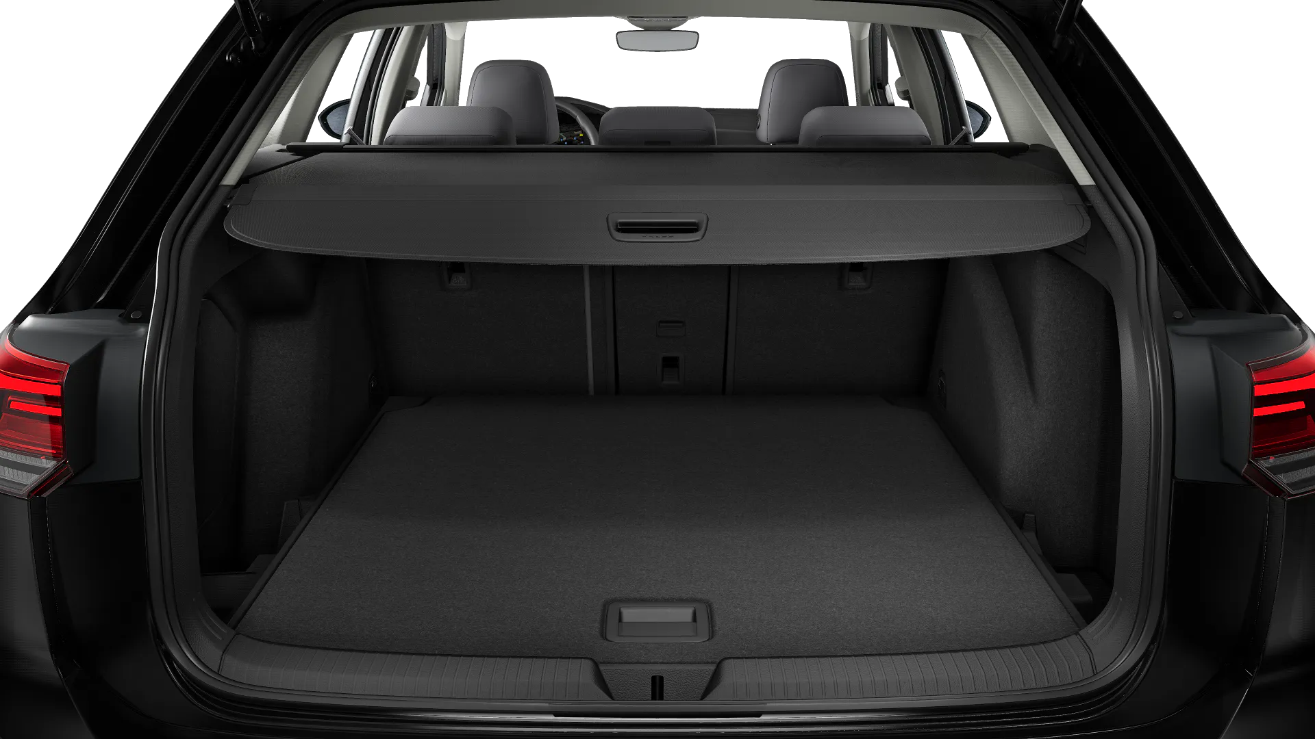 Volkswagen Golf Variant Alltrack