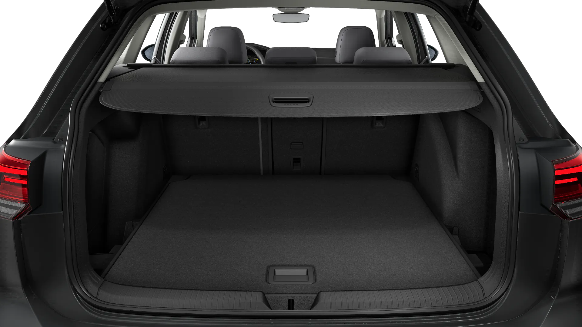 Volkswagen Golf Variant Alltrack