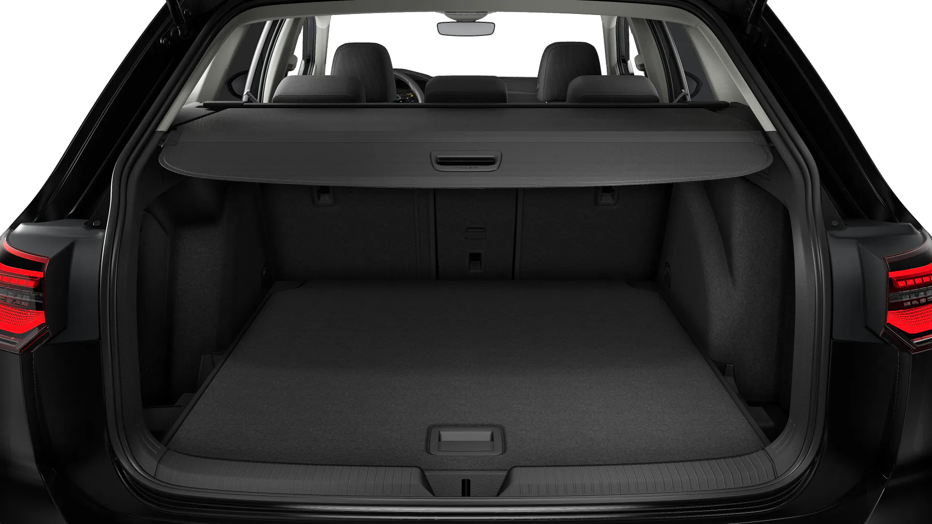 Volkswagen Golf Variant Style