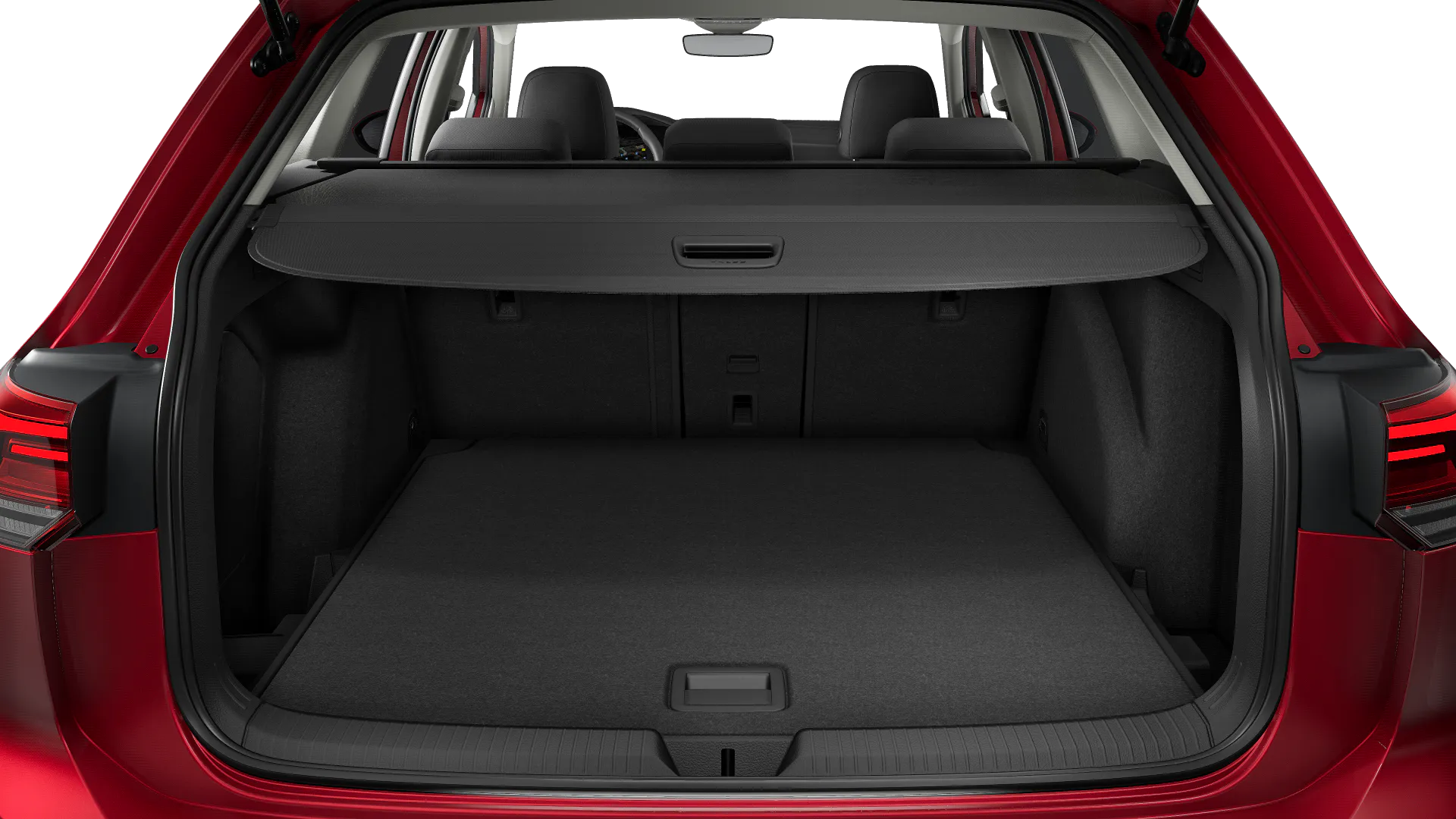 Volkswagen Golf Variant MOVE