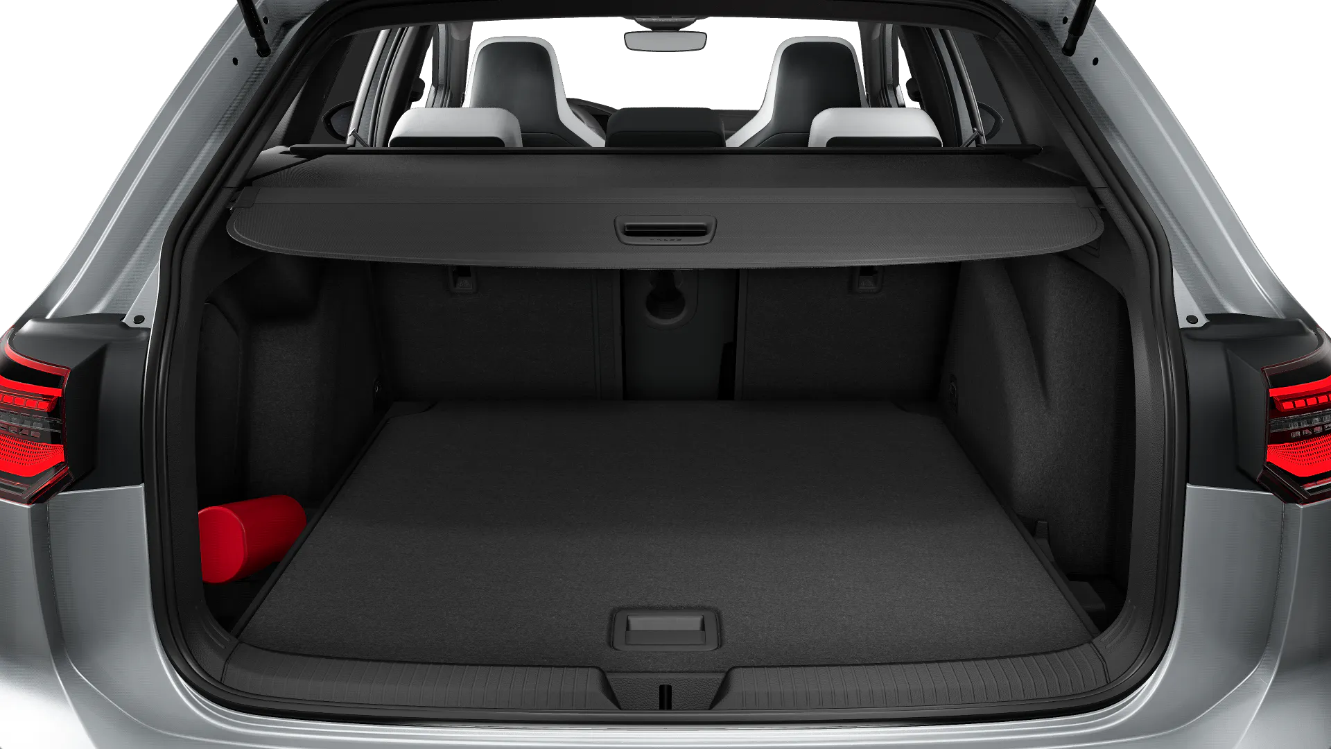 Volkswagen Golf Variant R-Line