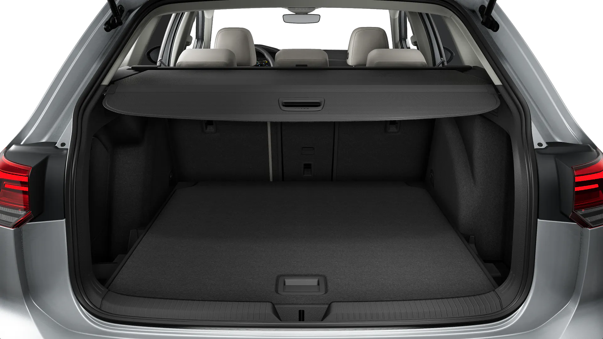 Volkswagen Golf Variant Style