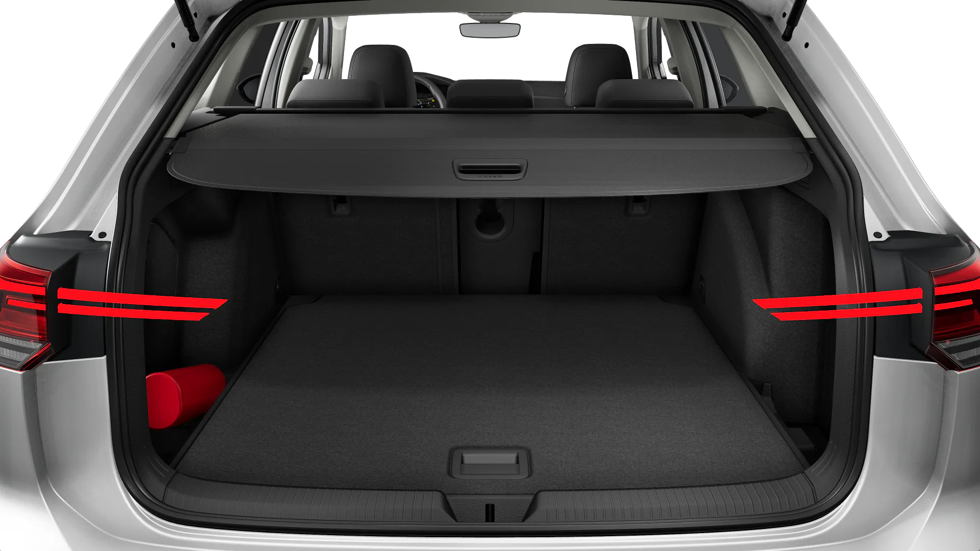 Volkswagen Golf Variant MOVE