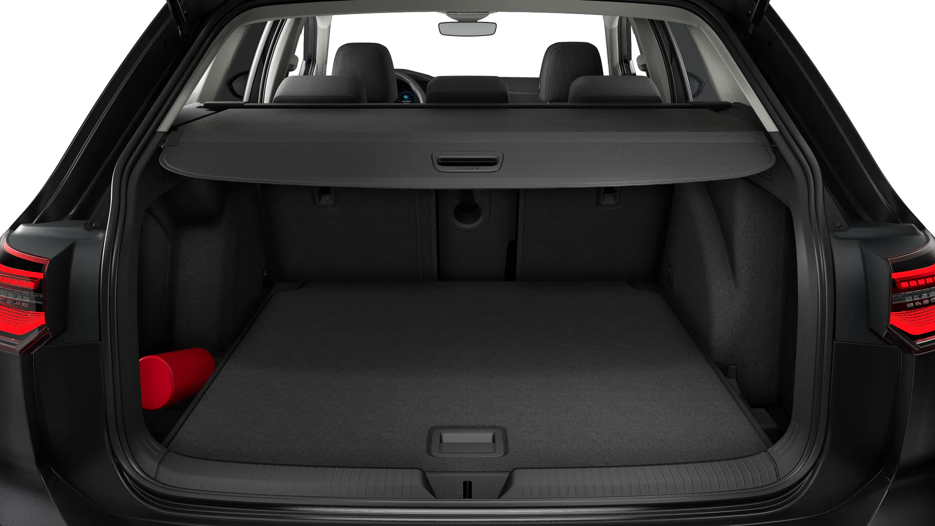 Volkswagen Golf Variant Style