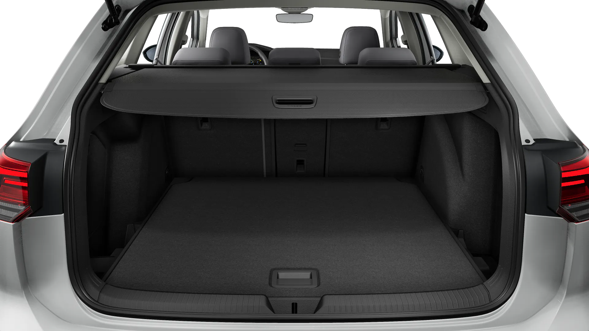 Volkswagen Golf Variant Alltrack