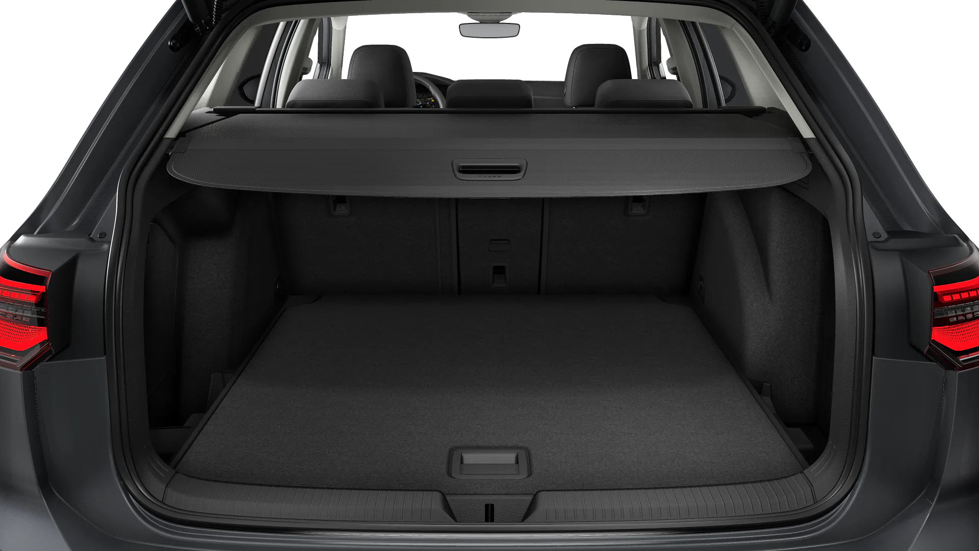 Volkswagen Golf Variant MOVE