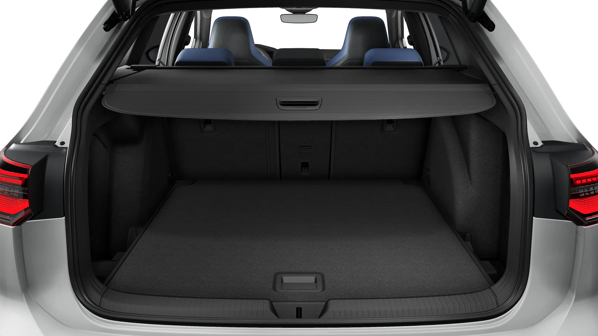 Volkswagen Golf Variant R
