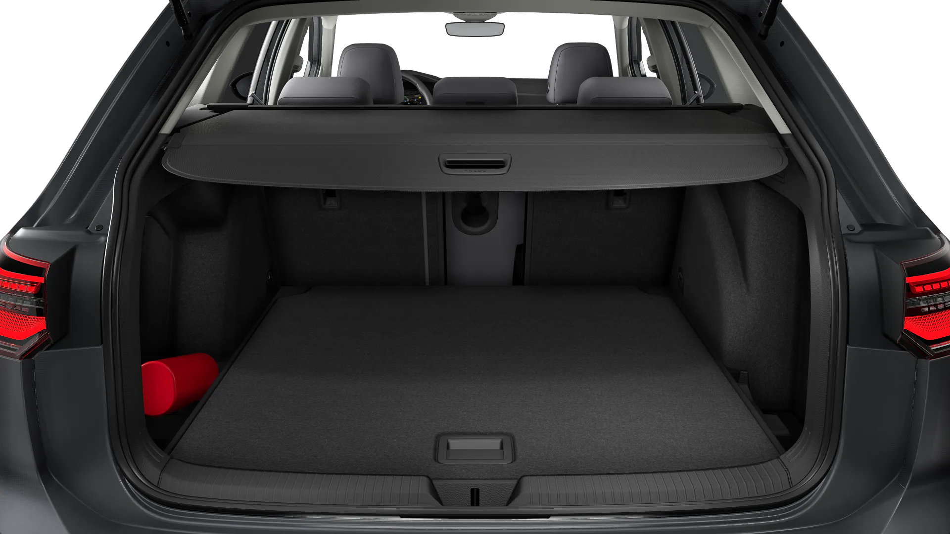 Volkswagen Golf Variant Alltrack