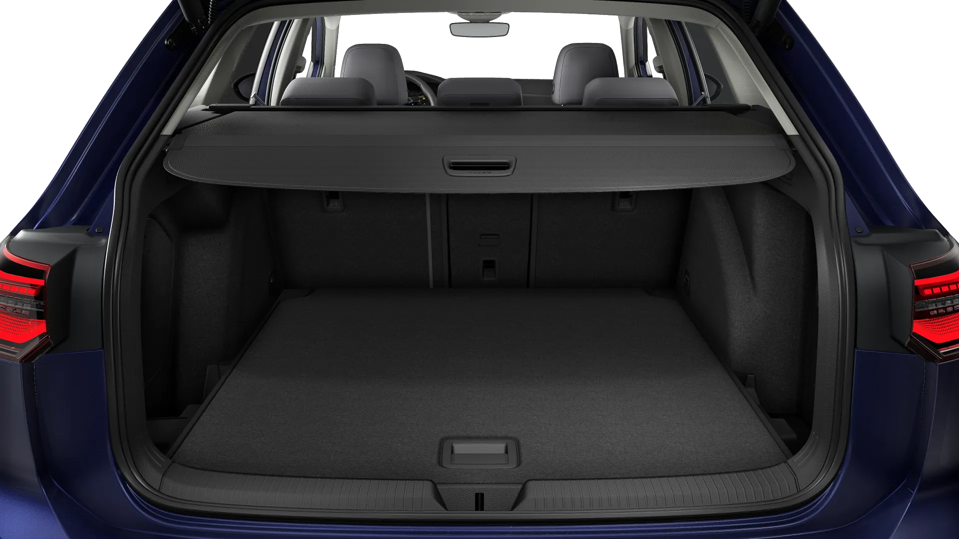 Volkswagen Golf Variant Alltrack