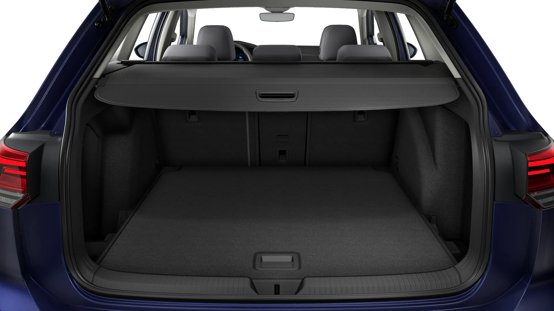 Volkswagen Golf Variant Alltrack